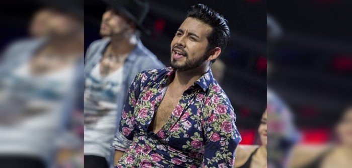 Hernán Arcil denunció suplantación en redes y feos ataques que lo hicieron colapsar