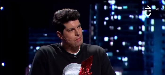 Ignacio Lastra explicó en Primer Plano el motivo de su criticada actitud en Vértigo