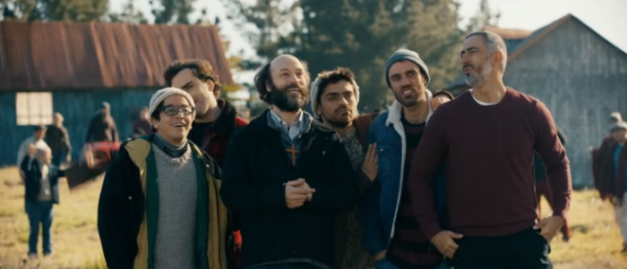 La jugada de Mega para promocionar 'Isla Paraíso' y que logró encantar a los televidentes