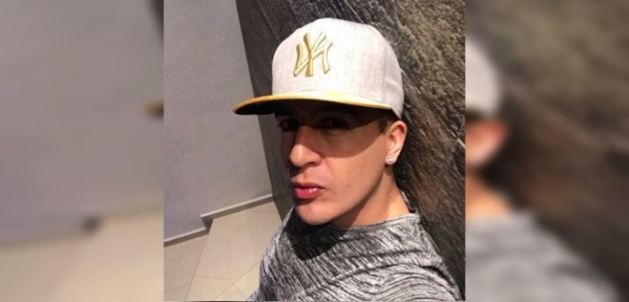 De bailarín de Rojo a padre de familia y cantante: así es la nueva vida de Jason Heredia