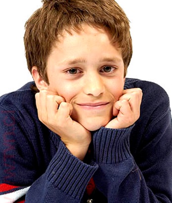 Javier en 'Entre medias' | TVN