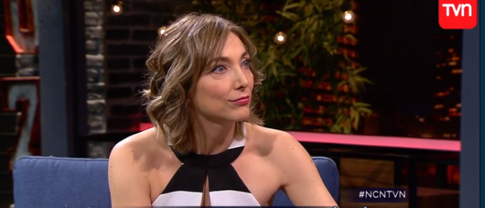 Jenny Cavallo y denuncias en contra de su expareja Nicolás López: 