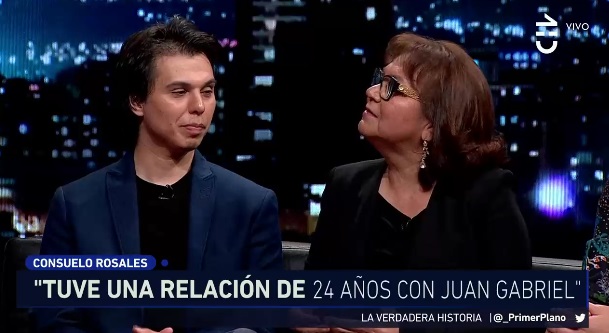 ¿Exceso? Primer Plano se llenó de críticas por nuevo capítulo dedicado a Juan Gabriel