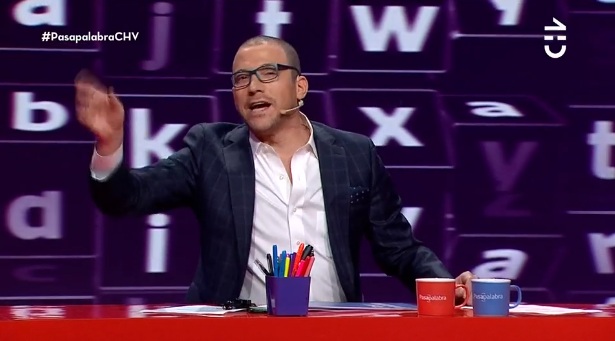 Julián peló rendimiento de equipo de Marcela Vacarezza y ella le envió especial respuesta