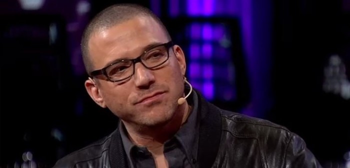 El gran miedo de Julián Elfenbein justo antes de su operación tras sufrir infarto