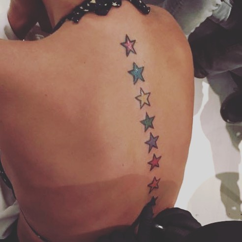 Fran García-Huidobro | Instagram