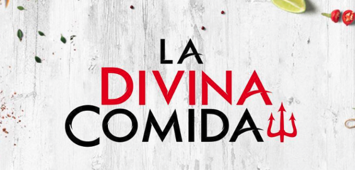 Las peculiares preguntas que debes responder para ser parte de 'La Divina Comida'