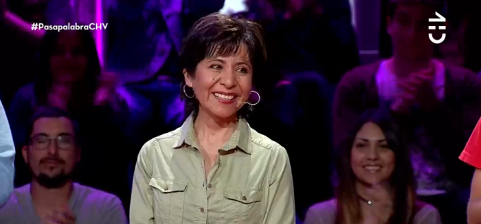 Locura total: 'Soa Ledy' regresó para el repechaje de 'Pasapalabra' y en redes alucinaron