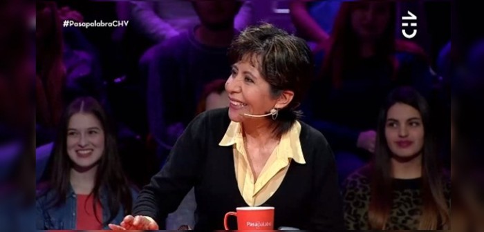 No todo fue ganar: lo que perdió Ledy Ossandón tras primera participación en Pasapalabra