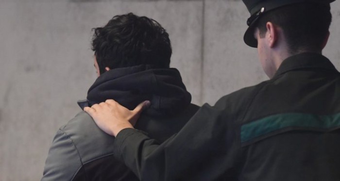 El detalle con que defensa de chofer de Uber buscará la legítima defensa tras homicidio