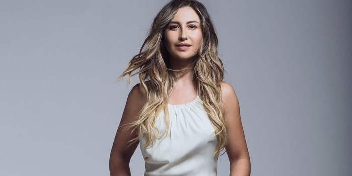 Sufre el corazón de Luli: Nicole Moreno confirmó quiebre amoroso con profesor de Zumba