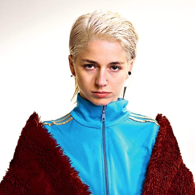 Mariana Di Girolamo  | Instagram