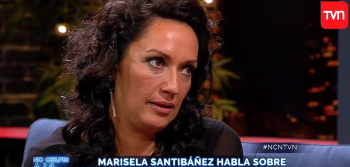 Marisela Santibáñez reveló la dura decisión que tomó tras la muerte de su hija Rafaella