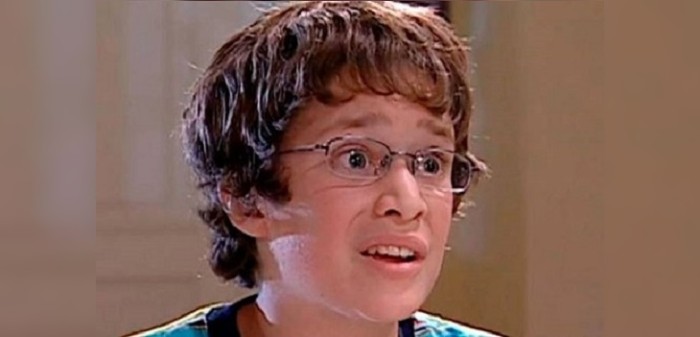 Así luce el actor que dio vida a Martín de Floribella a 12 años de su debut televisivo