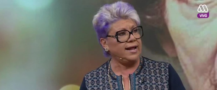 Diputados de oposición quieren fuera de 'Mucho Gusto' a Paty Maldonado: recurrirán al CNTV