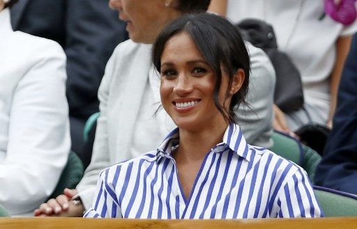 ¿Por qué Meghan Markle usa vestidos con bolsillos? Expertos dicen que es señal feminista