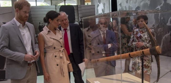 La anticuada razón por la que Meghan y Harry no tendrían la custodia de sus futuros hijos