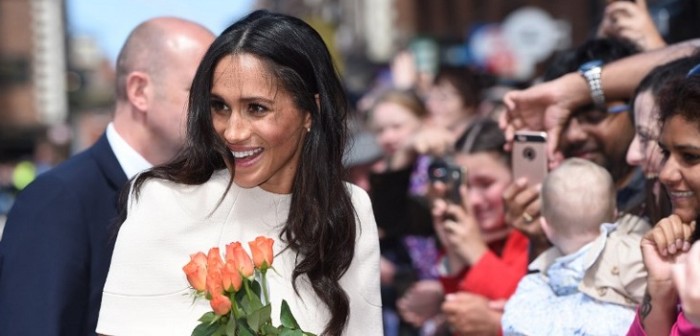 ¿Pero por qué? La razón que obliga a Meghan Markle a devolver sus regalos de cumpleaños