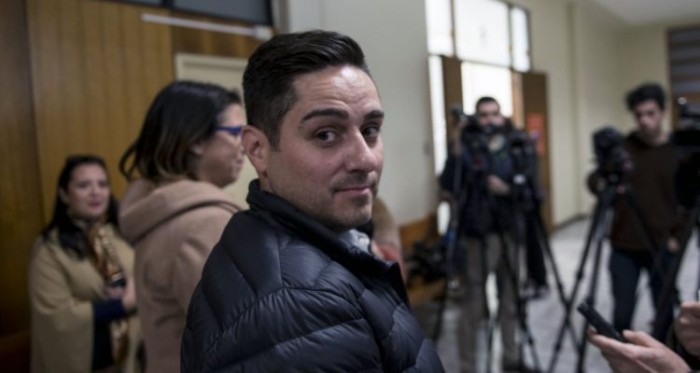 Vive en EEUU: hombre que fue sustraído al nacer se reencontró con madre biológica en Chile