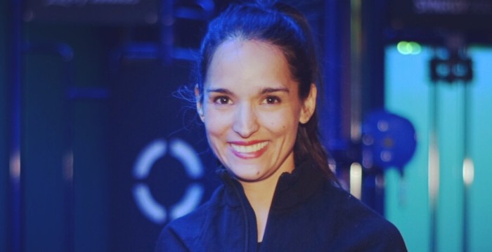 María José Bello estrenó radical cambio de look y ahora luce muy diferente a 'Bárbara'