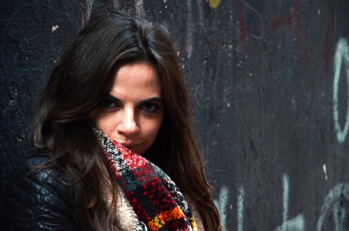 Tiger eyes: la tendencia de coloración que regresa para renovar los cabellos oscuros