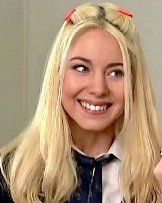 Mónica Godoy | Instagram