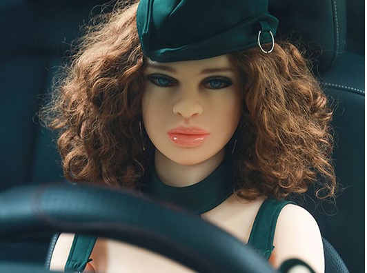 Real Doll: las polémicas muñecas sexuales realistas que llegaron a Chile