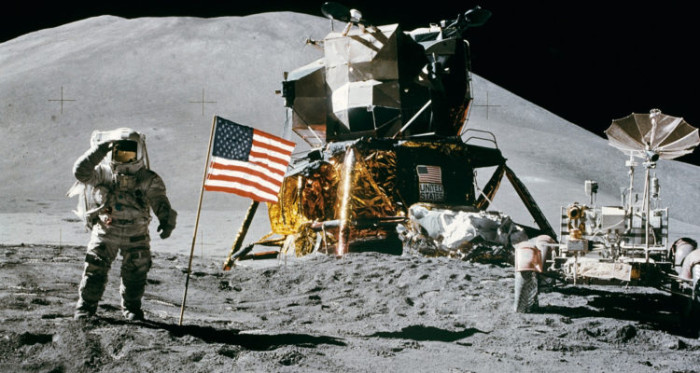 Grosera celebración en Twitter de joven que consiguió un puesto en la NASA le costó caro