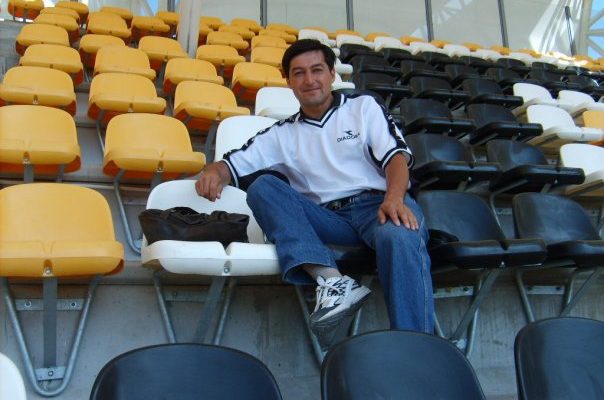 Facebook | Nibaldo Villegas