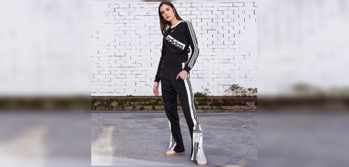 ¿Los usarías? Los estilosos y deportivos pantalones que vuelven tras ser furor en los 90