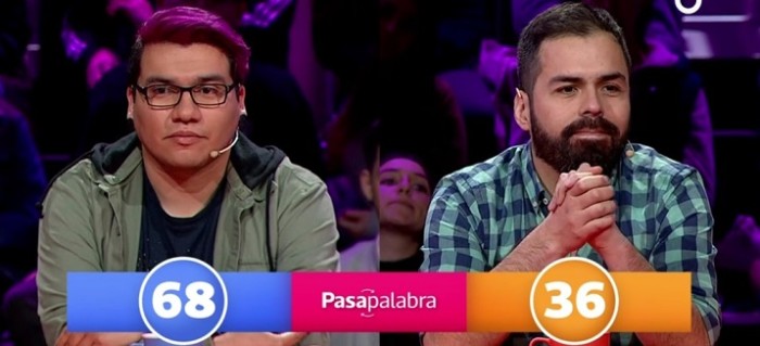 Pasapalabra: acusan disparidad en designación de invitados para cada concursante