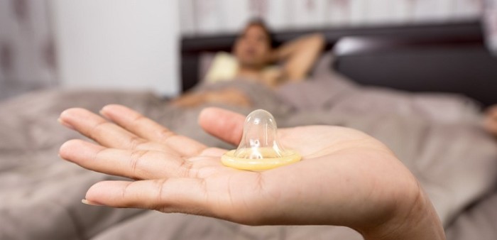 La curiosa advertencia de organismo de salud pública de EEUU: no lavar preservativos