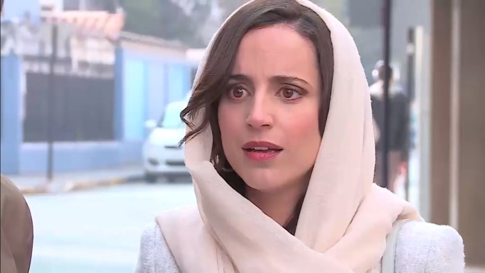 Escena de Verdades Ocultas en Turquía generó ola de bromas: tuiteros acusaron errores