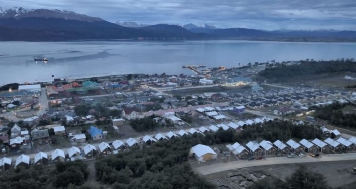 ¿Quieres ser parte del proceso de repoblar Puerto Williams? Estos son los requisitos