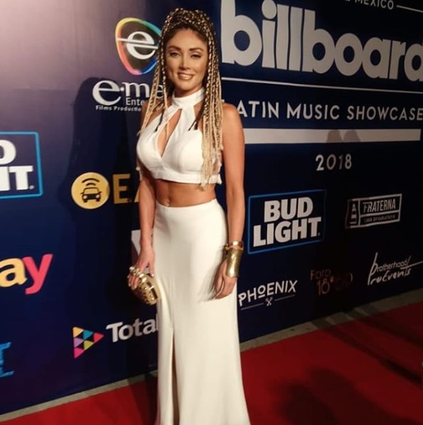 Carolina Molina | Instagram