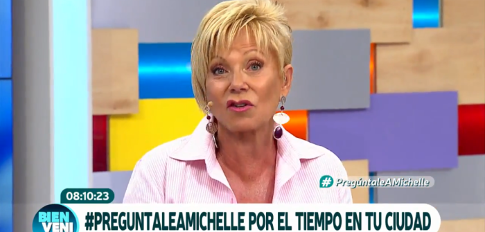 Raquel Argandoña sacó risas con particular ocurrencia para su funeral: despedirse en video