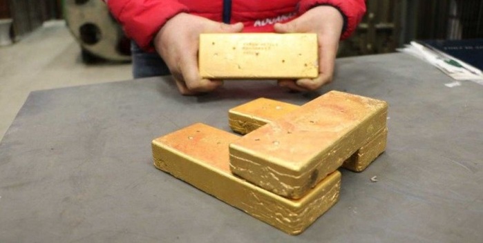 El oscuro negocio tras los lingotes del 'Rey del Oro' que serán rematados por Aduanas