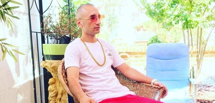 Guardia detenido por muerte de músico en Bellavista rompe el silencio: 