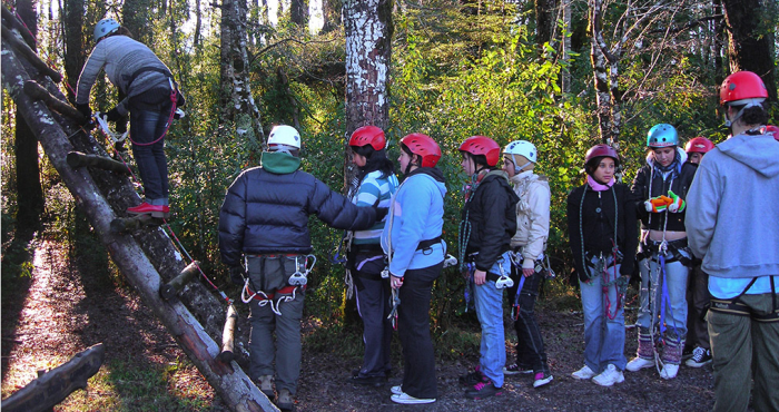 ¿Pensando en la gira de estudios? Sernatur otorga beneficio que financia el 70% del viaje