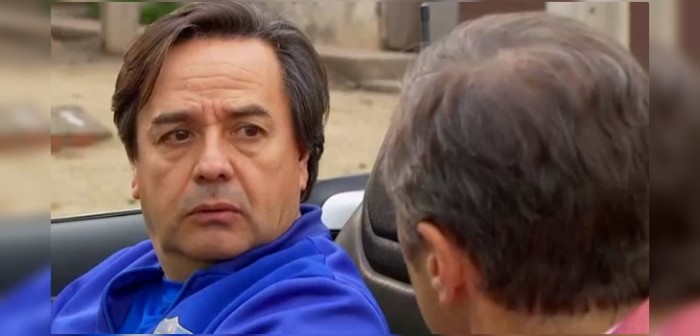 Sorprendió a todos: el inesperado secreto de 'El compadre Inostroza' en Si yo fuera rico