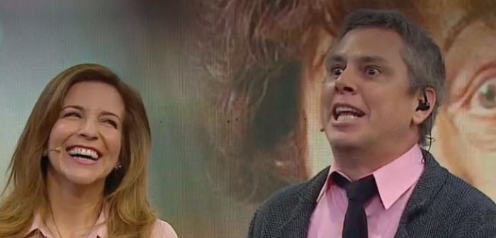 La ‘sorpresa’ que se llevó José Miguel Viñuela en su despedida de soltero en Argentina