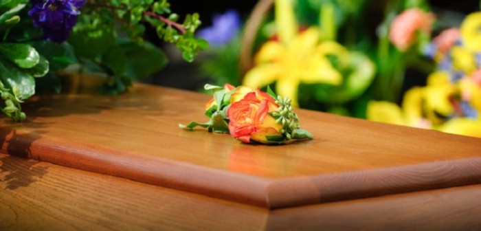 Mujer murió al interior de ataúd en medio de ritual para la buena suerte en Corea del Sur