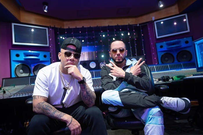 Wisin & Yandel pusieron fecha de estreno para nuevo disco juntos luego de 7 años