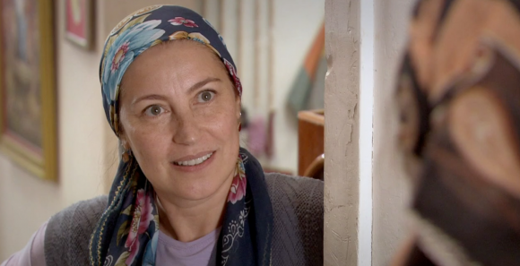 Captura | 'El Secreto de Feriha'