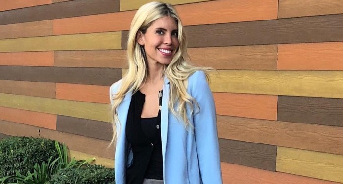 Su primer '18': Coté López compartió tiernas fotos de sus hijos vestidos de huasos