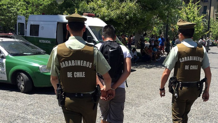 ¿Qué debemos hacer si nos detienen en Fiestas Patrias con unas copas de más?