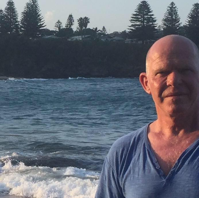 Ken Radley | Facebook