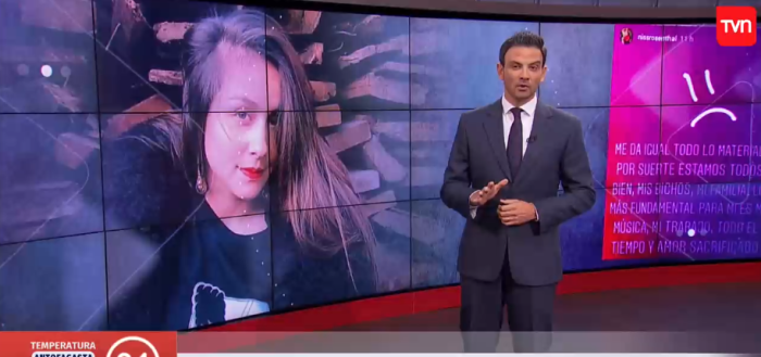 Los buenos resultados que le dejó Rojo a 24 Horas Central: noticiero quedó segundo