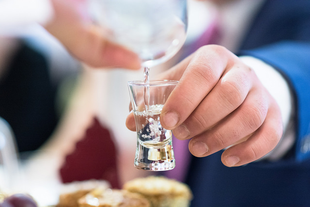 El test de Alcohólicos Anónimos que te permitirá saber si tienes problemas con los límites