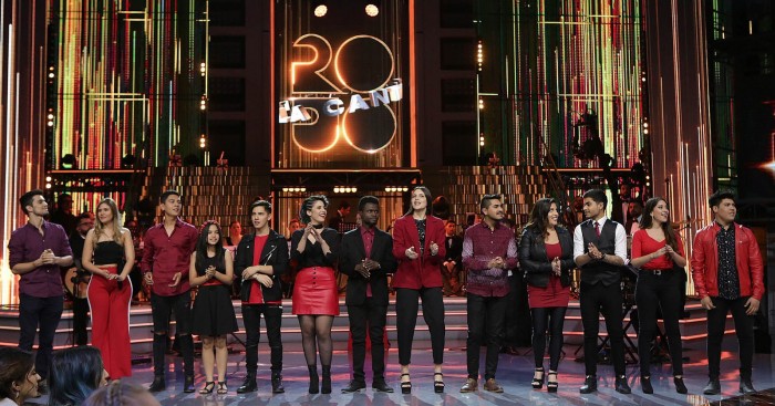 La jugada de TVN para repetir el éxito de 'Rojo' en su segunda temporada